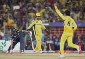 CSK win fifth IPL title as mentor Dhoni has last laugh in protege Hardik's territory