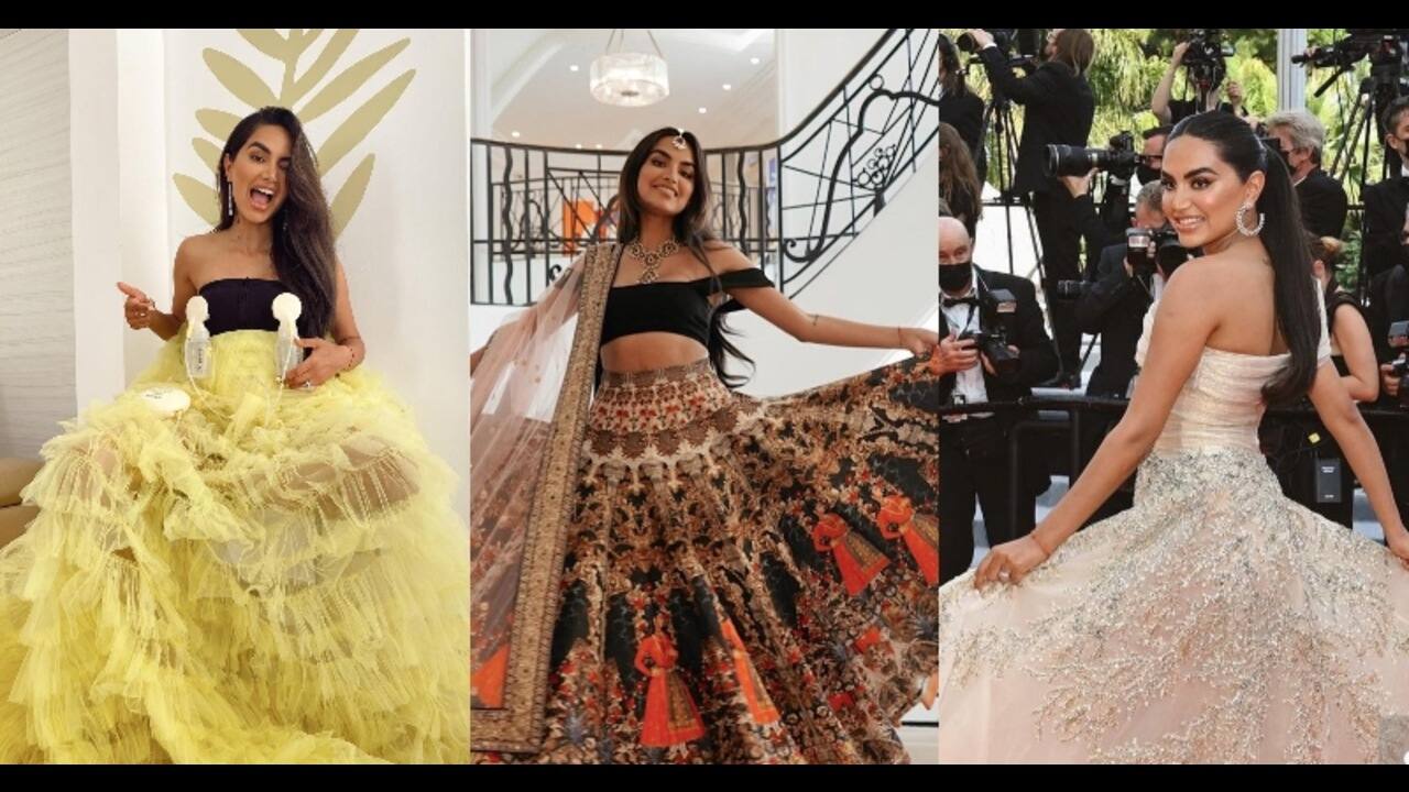 Influencer Diipa Buller-Khosla at Cannes 2023: ‘Dolly Singh, Raja Kumari and I, together we celebrated South Asian excellence’