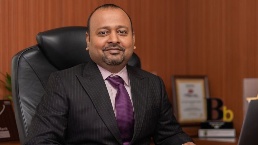 Daily Voice: Firms may find it difficult to give confident FY27 earnings guidance, says LIC MF's Dikshit Mittal