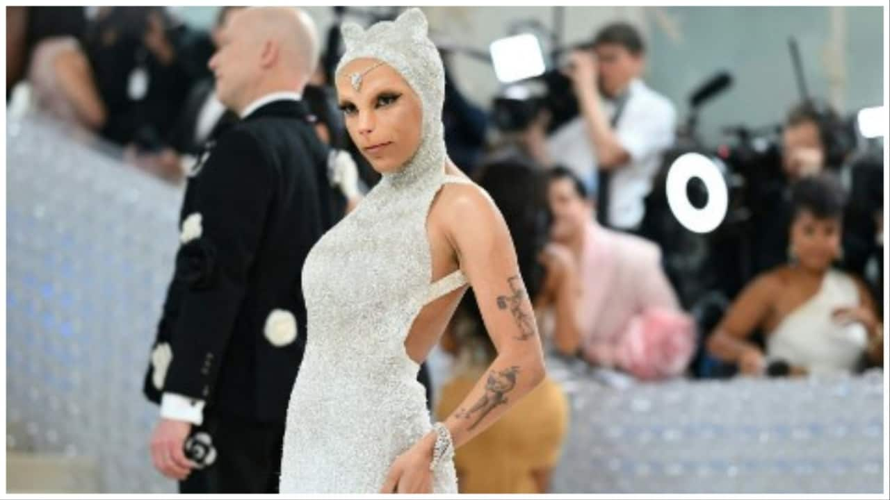 6 best Met Gala 2023 red carpet looks