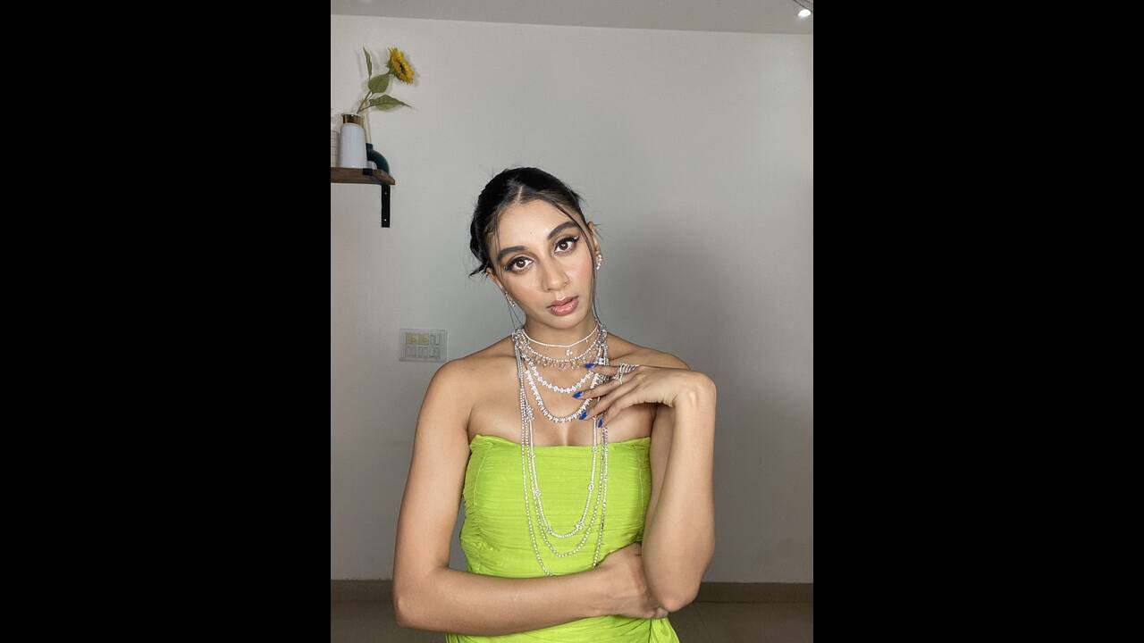 Cannes Film Festival 2023: Content creator Dolly Singh to make her Cannes red carpet debut