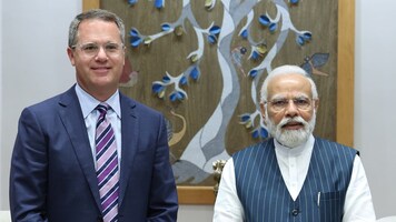 Walmart CEO set to retire soon makes Rs 1.4 lakh every 30 minutes amid pay gap debate