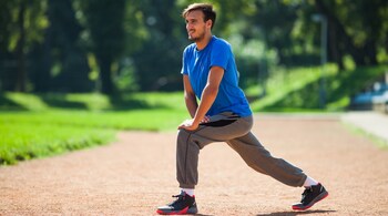 Benefits of outdoor exercises