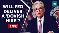 Will US Fed deliver a dovish hike? 25 Bps rate hike a given? | FOMC decision tonight