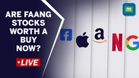 FAANG stocks - Tide turning post strong earnings?| US tech stocks | Facebook | Apple | Google