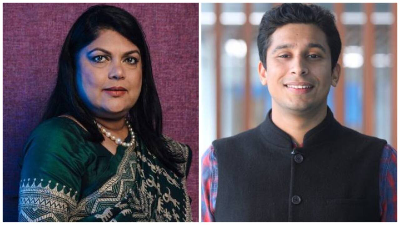 'Don't believe Nykaa is a good representation of India e-commerce': Meesho co-founder
