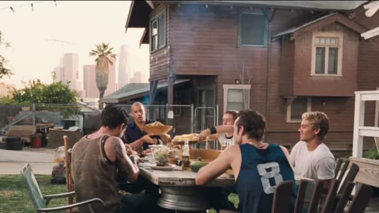 Why Indians still love The Fast and The Furious movies 20 years after the franchise launched - Vimarsana News