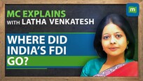 FDI Into India Falls 16% In FY23: Why Are Foreign Investors Wary?