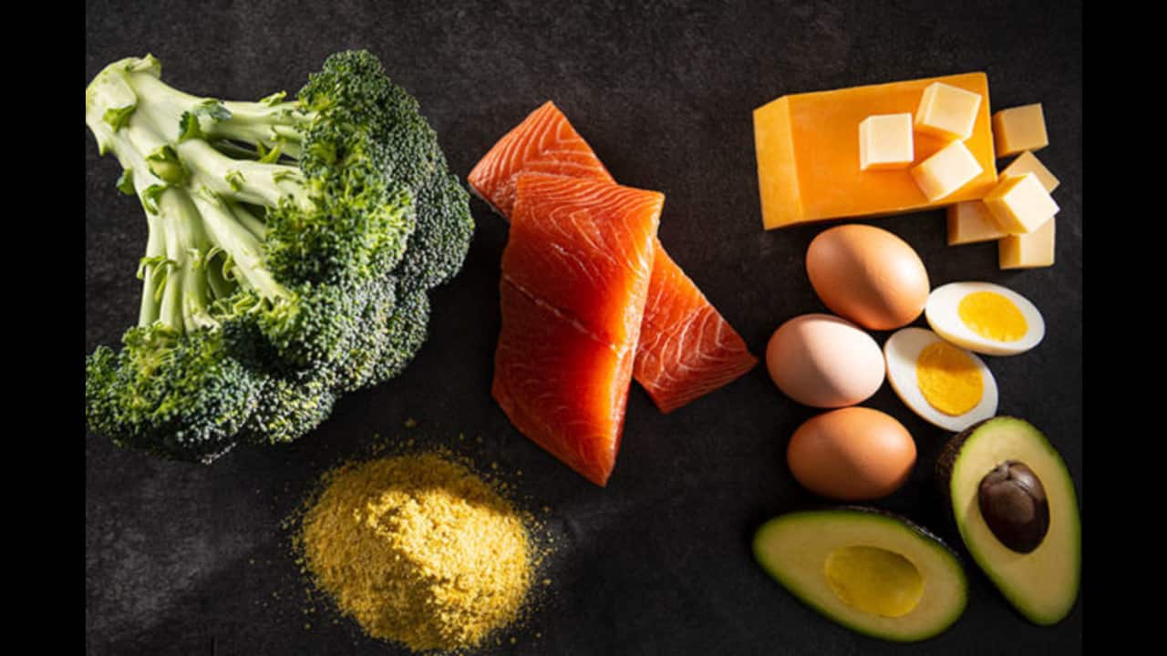 Foods with Vitamin B 12 1