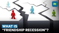 Zerodha's Nikhil Kamath is worried about 'Friendship Recession': Here is what it means