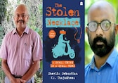 A Kerala story | ‘If it could be Thajudheen, it could also be you’: Author Shevlin Sebastian