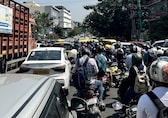 Bengaluru techie's viral traffic woes: 3 hours to reach office, cab fare is Rs 600 for 6 km 