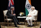 Industry leaders in Australia hail PM Narendra Modi's zeal for India