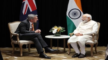 PM Modi asks prominent Australian public figures to contribute to strengthening India-Australia relationship