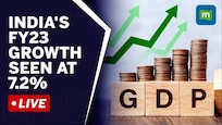 Q4 GDP Beats Estimates At 6.1%, India Continues To Be A Bright Spot