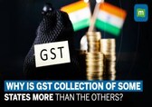 Watch: Reasons for disparity in GST collection among different states