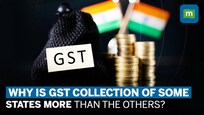 Watch: Reasons for disparity in GST collection among different states