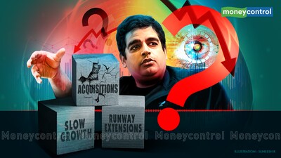 Uncertainty looms over Gaurav Munjal’s new startup as Unacademy–upGrad acquisition talks fall through
