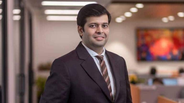 MC Interview | Charts indicate Nifty on way to new highs in June, says Gaurav Bissa of InCred Equities - Vimarsana News