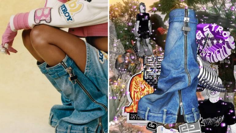 Rs 2 lakh jacket, Rs 24K graphic T-shirt: How luxury streetwear is priced in India and abroad - Vimarsana News