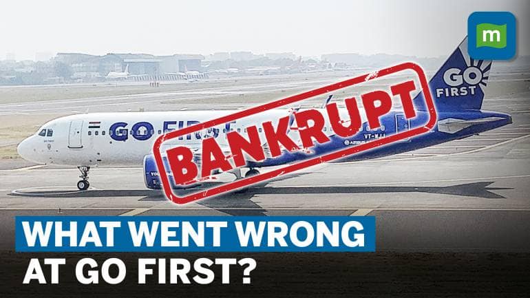 Go First revival in further jeopardy as the airline may lose airport ...