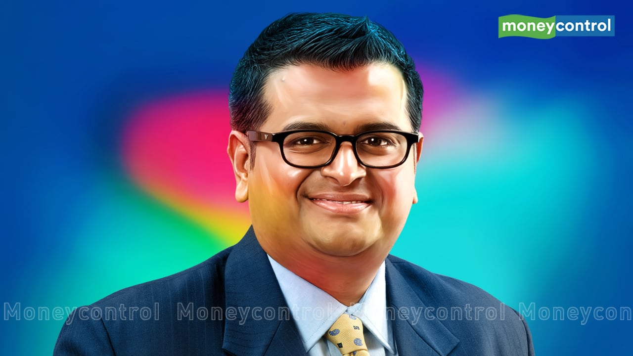 Got Rs 10 lakh to invest? Kotak AMC’s Harish Krishnan shares strategy for retail investors