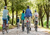 Biking for better health: Uncover the many benefits of cycling