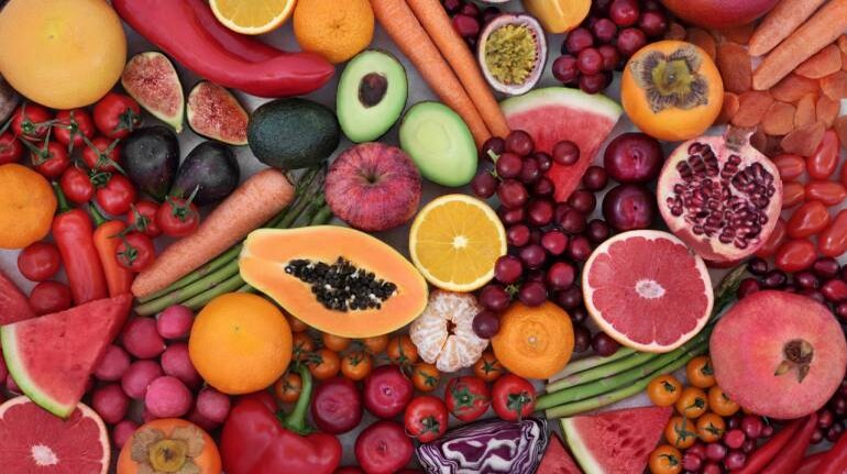 Health benefits of lycopene: Keeps your heart healthy, lowers blood
