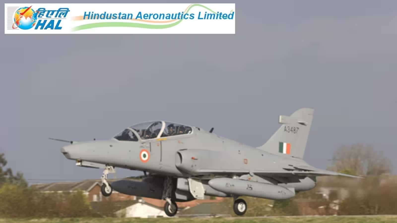 Hindustan Aeronautics: The state-owned defence major and Argentina have signed a Letter of Intent (Lol) on productive cooperation and acquisition of light and medium utility helicopters for the armed forces of the Argentine Republic. Hindustan Aeronautics: The state-owned defence major and Argentina have signed a Letter of Intent (Lol) on productive cooperation and acquisition of light and medium utility helicopters for the armed forces of the Argentine Republic.