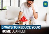 Easy ways to cut your Home loan EMIs | 5 step guide