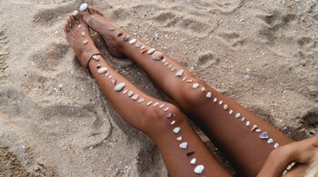 Home remedies to remove tanning