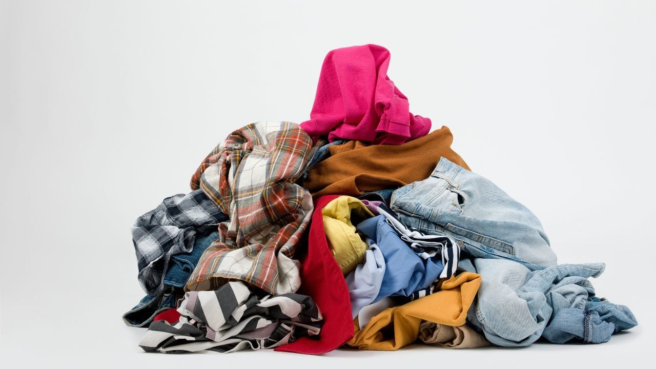 Want your clothes to last longer? Read these 17 symbols on how to wash, dry and iron clothes
