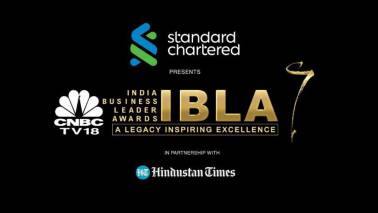 Live | 18th Edition of IBLA: CNBC-TV18 India Business Leader Awards