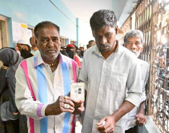 Rumble In The Jungle: How the BJP battled for the tribal vote, and won - Vimarsana News