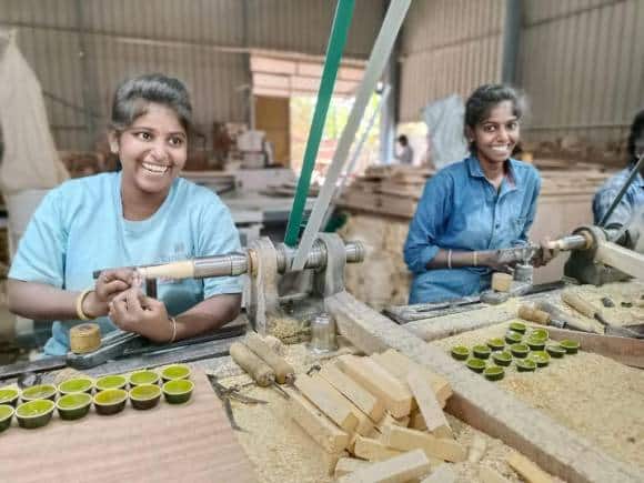 Explained: Vishwakarma scheme, benefits, objectives and eligibility - Vimarsana News