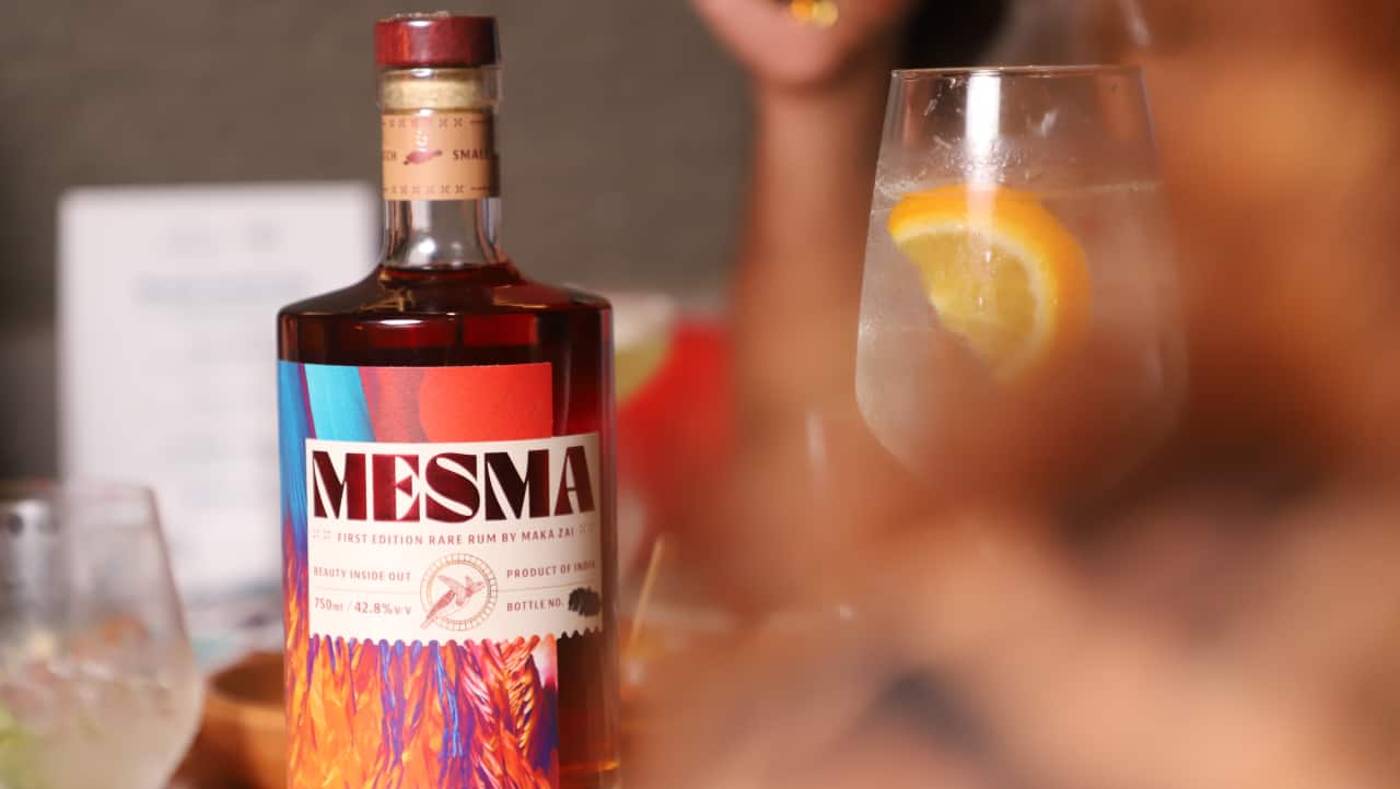 2 Indian whiskies and 3 new spirits for your home bar