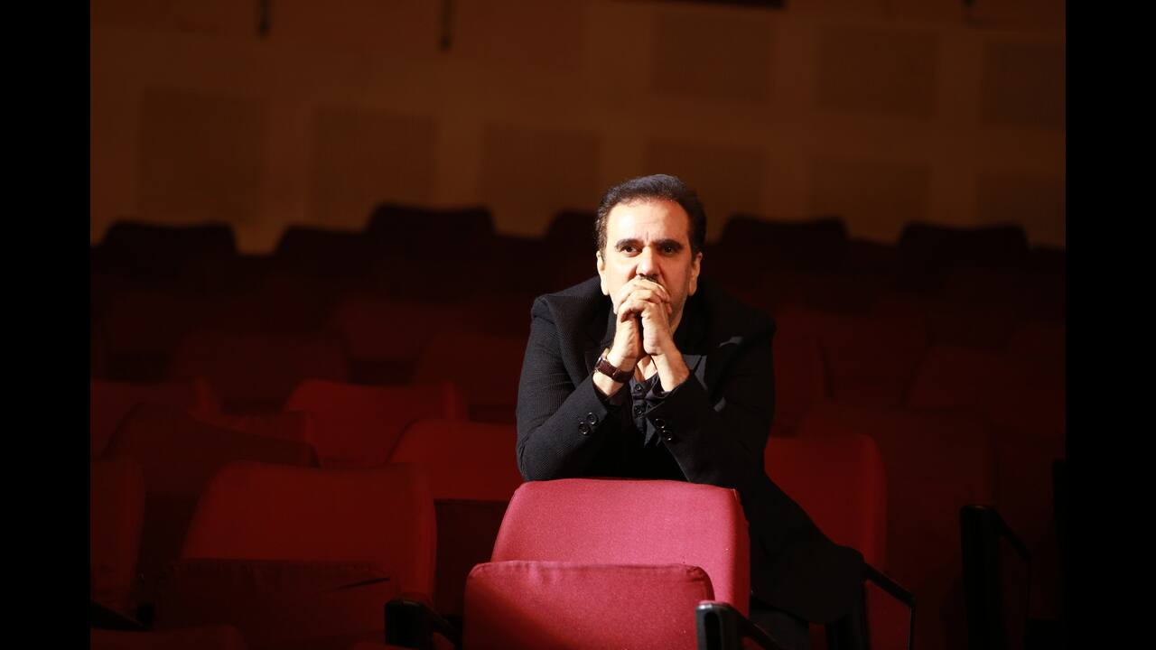 Feroz Abbas Khan on 'Mughal-e-Azam: The Musical' going to US: ‘Nothing has been altered in the show’ Feroz Abbas Khan on 'Mughal-e-Azam: The Musical' going to US: ‘Nothing has been altered in the show’