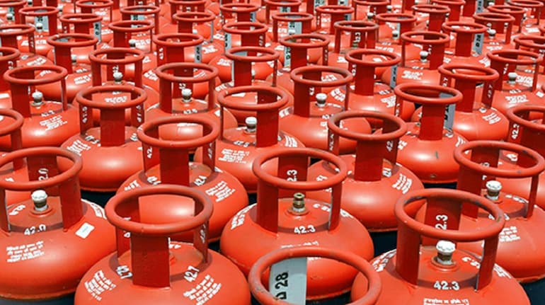 LPG price hike: Commercial cylinder rates raised by Rs 14 ahead of