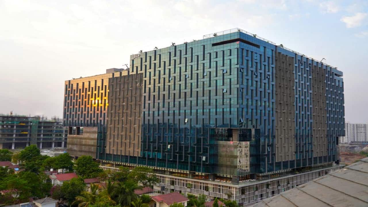 CapitaLand receives 80% leasing commitments for tech park in Pune