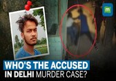 Delhi Murder Case | Who Is Accused, Sahil? | How Did Police Catch Him?
