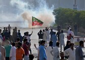 Pakistani establishment out for vengeance against Imran Khan, plots his political downfall