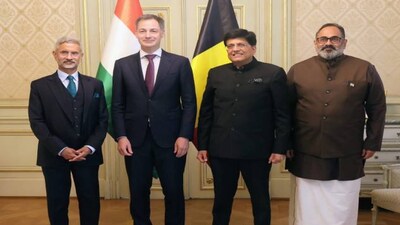 India shouldn’t allow EU FTA talks to remain hostage to the carbon border levy
