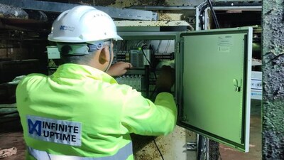 Tiger Global makes second investment in India in 2023, leads $18.5 mn round in Infinite Uptime