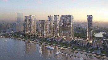 The branded residential segment is back after a hiatus of almost 15 years because of better regulation of India’s real estate market and growth in wealth accumulated by high net-worth individuals, especially after the pandemic.