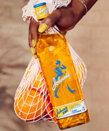 Johnnie Walker Blonde