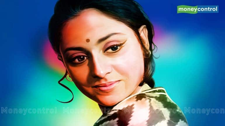 60 years of Jaya Bachchan, the girl next door of Hindi films, on Indian screens - Vimarsana News