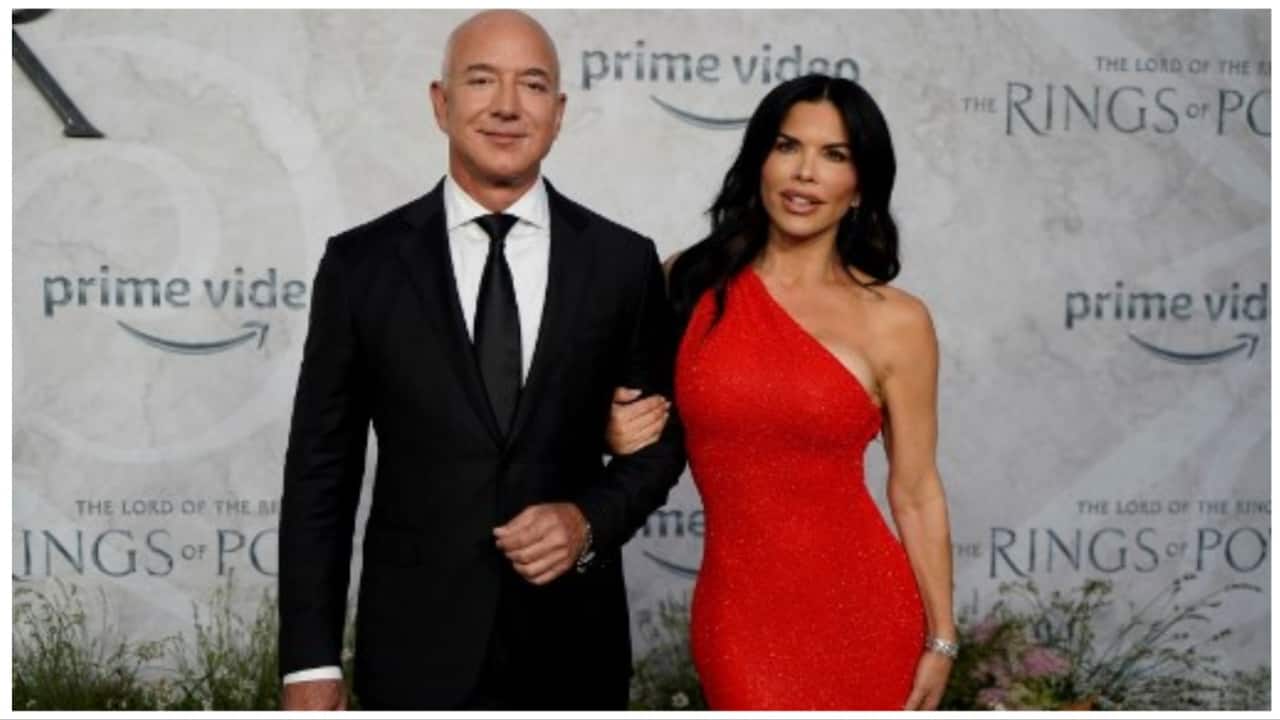 Who is Lauren Sánchez? All about Jeff Bezos’ soon-to-be wife