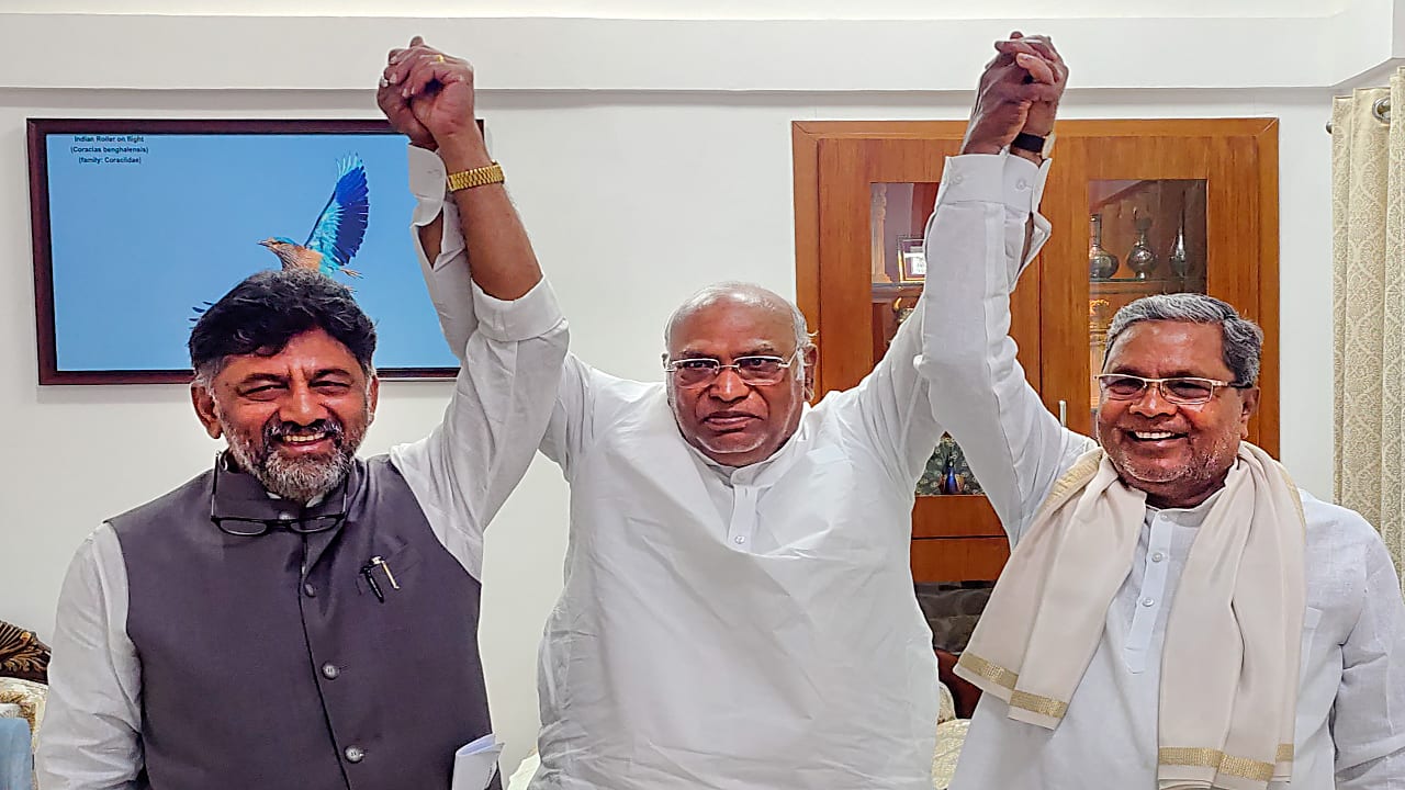 In Karnataka, lacklustre Congress performance casts a shadow on guarantee schemes