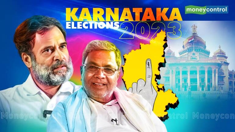 Karnataka Election 2023: Congress likely to announce CM at CLP meeting ...