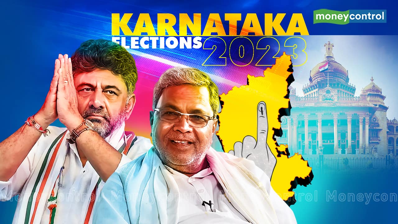 Karnataka: Siddaramaiah takes the helm, Congress clears the air